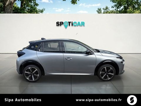Voitures D'occasion À Libourne | Lancia Ypsilon 1.2 Ibrida 100Ch Edct6 Lx 5P