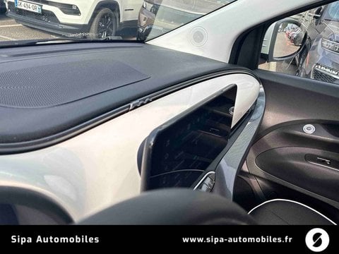 Voitures D'occasion À Mérignac | Fiat 500 E 118 Ch Nouvelle 3P