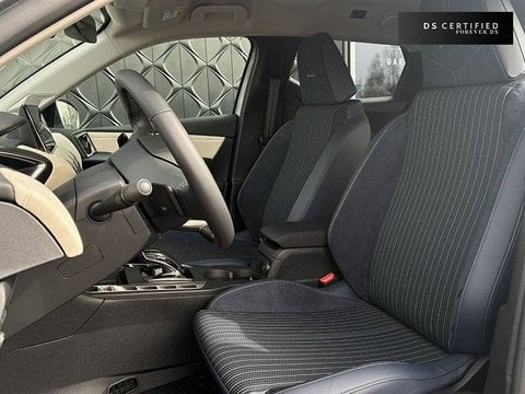 Voitures D'0Km À Lescar | Ds Ds 3 Hybride 145 E-Dct6 Jules Verne 5P