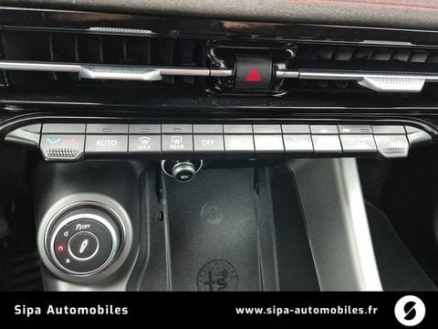 Voitures D'occasion À Dax | Alfa Romeo Tonale 1.3 Hybride Rechargeable Phev 280Ch At6 Q4 Veloce 5P
