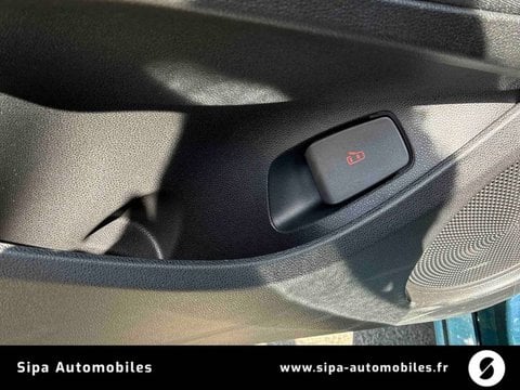 Voitures D'0Km À Toulouse | Fiat 500 1.0 65 Ch Hybride Torino 3P