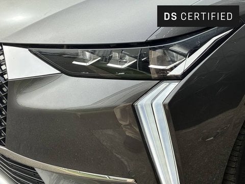Voitures D'occasion À Lescar | Ds Ds 4 Hybride E-Tense 225 Eat8 Rivoli 5P