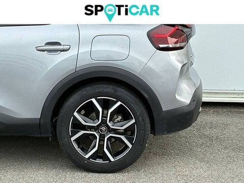 Voitures D'occasion À Lescar | Citroën C4 E- 136 Ch Automatique Feel Pack 5P