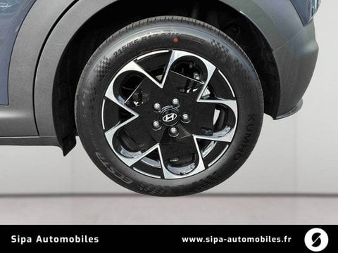 Voitures D'0Km À Toulouse | Hyundai Ioniq 3 61 Kwh - 135 Ch Trend 5P
