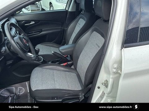 Voitures D'occasion À Dax | Fiat Tipo Cross 1.0 Firefly Turbo 100 Ch S&S Plus 5P