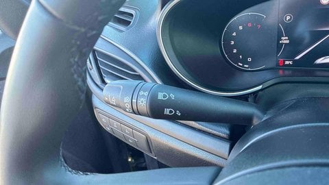 Voitures D'occasion À Toulouse | Fiat Tipo Sw 1.5 Firefly Turbo 130 Ch S&S Dct7 Hybrid Cross 5P