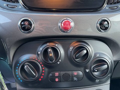 Voitures D'occasion À Toulouse | Fiat 500 1.0 70 Ch Hybride Bsg S/S Dolcevita 3P