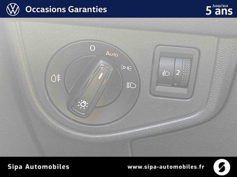 Voitures D'occasion À Lescar | Volkswagen Polo 1.0 Tsi 95 S&S Bvm5 Vw Edition 5P