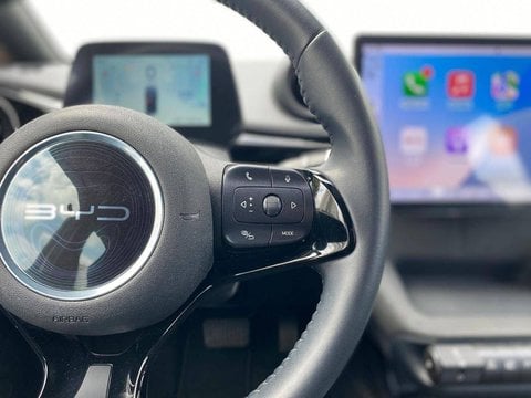 Voitures D'0Km À Le Bouscat | Byd Dolphin 60,4 Kwh 204 Ch Comfort 5P