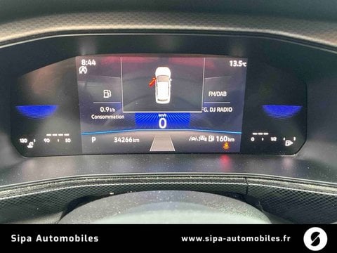 Voitures D'occasion À Bayonne | Volkswagen T-Cross 1.0 Tsi 116 Start/Stop Dsg7 Vw Edition 5P