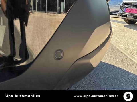 Voitures D'occasion À Toulouse | Opel Frontera 1.2 Turbo Hybrid 136 Ch E-Dct6 Edition 5P