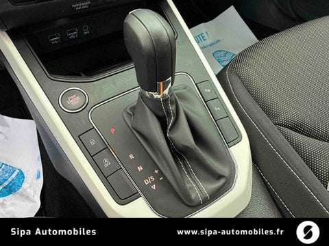 Voitures D'occasion À Villenave-D'ornon | Seat Arona 1.0 Ecotsi 115 Ch Start/Stop Dsg7 Xcellence 5P