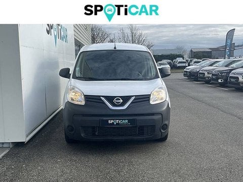 D'occasion À Lescar | Nissan Nv250 L1 Dci 115 Optima 4P