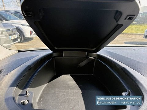 Voitures D'0Km À Lescar | Citroën Berlingo Van Taille M 650Kg Bluehdi 100 S&S Bvm6 4P