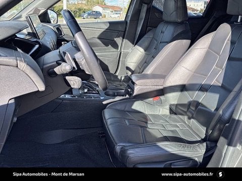 Voitures D'occasion À Mont-De-Marsan | Ds Ds 3 Crossback Puretech 130 S&S Eat8 Business 5P