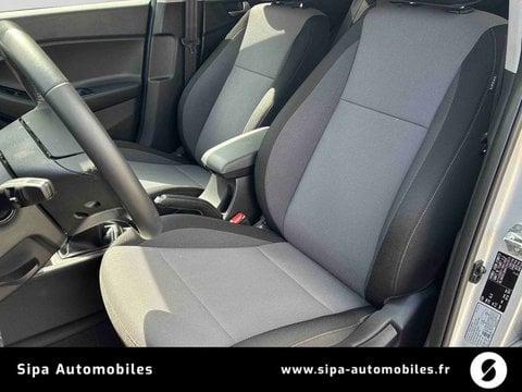 Voitures D'occasion À Le Bouscat | Hyundai I20 1.2 84 Intuitive 5P