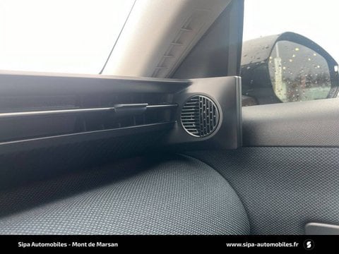 Voitures D'0Km À Mont-De-Marsan | Citroën C5 Aircross Ii Hybride 145 E-Dcs6 Max 5P