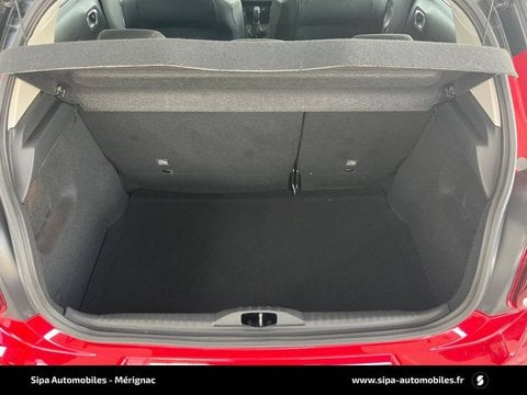 Voitures D'occasion À Mérignac | Citroën C3 Iii Puretech 82 S&S Bvm5 Graphic 5P
