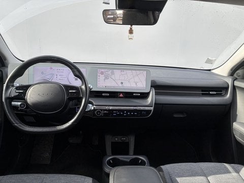 Voitures D'occasion À Le Bouscat | Hyundai Ioniq 5 58 Kwh - 170 Ch Intuitive 5P