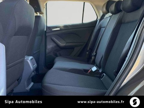 Voitures D'occasion À Lescar | Volkswagen T-Cross 1.0 Tsi 110 Start/Stop Bvm6 United 5P