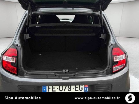 Voitures D'occasion À Muret | Renault Twingo Iii 0.9 Tce 90 Energy E6C Intens 5P