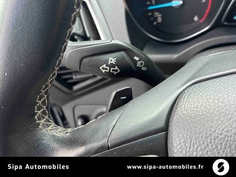 Voitures D'occasion À Libourne | Ford Kuga 2.0 Tdci 180 S&S 4X4 Powershift St-Line 5P