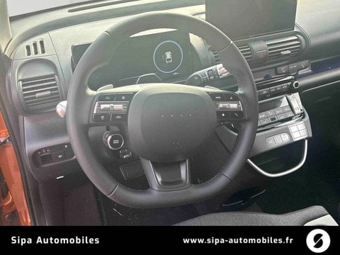Voitures D'0Km À La-Teste-De-Buch | Hyundai Inster 49 Kwh 5 Pl. Creative 5P