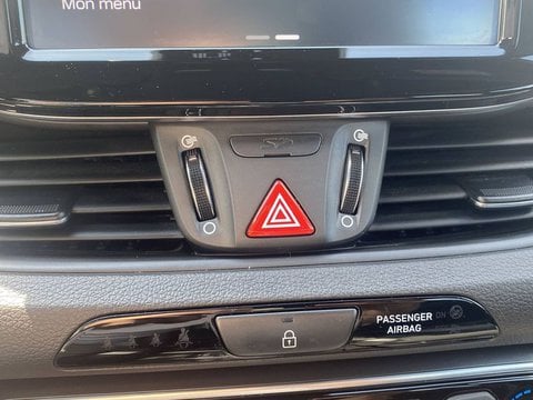 Voitures D'occasion À Le Bouscat | Hyundai I30 Iii 1.4 T-Gdi 140 Dct-7 N Line 5P