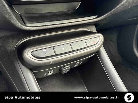 Voitures D'occasion À Toulouse | Fiat 600 1.2 Hybrid 100Ch Dct6 5P