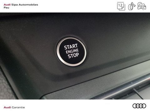 Voitures D'occasion À Lescar | Audi Q3 Sportback 45 Tfsie 245 Ch S Tronic 6 S Line 5P