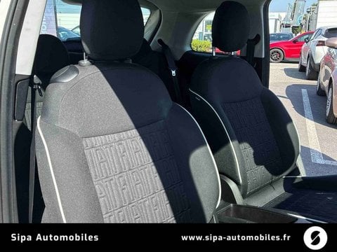 Voitures D'occasion À Toulouse | Fiat 500 3+1 E 95 Ch Icône 4P
