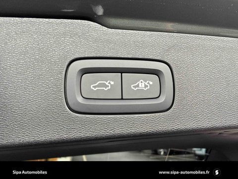 Voitures D'0Km À Mérignac | Volvo V60 B4 197 Ch Dct7 Ultra Style Dark 4P