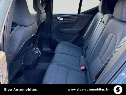 Voitures D'occasion À Mérignac | Volvo Xc40 Recharge 231 Ch 1Edt Start 5P