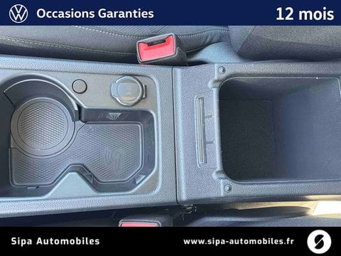 Voitures D'occasion À Lescar | Volkswagen Golf 1.5 Etsi Opf 130 Dsg7 Style 5P