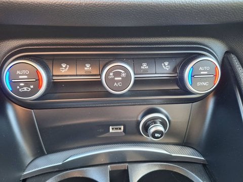 Voitures D'occasion À Lescar | Alfa Romeo Stelvio 2.2 190 Ch Q4 At8 Sprint 5P