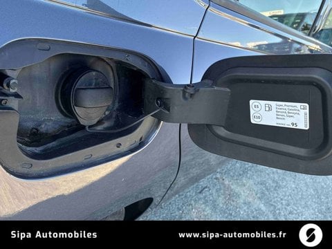 Voitures D'occasion À Libourne | Volkswagen Polo 1.0 Tsi 95 S&S Dsg7 Style 5P