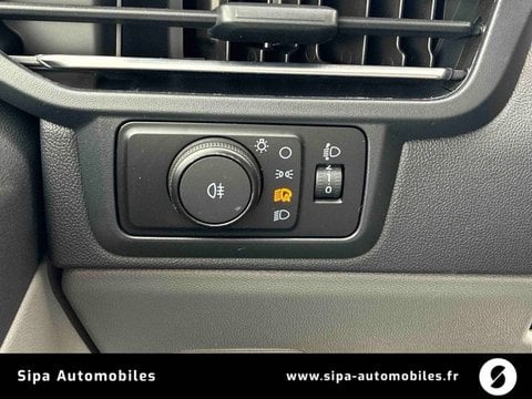 Voitures D'occasion À Mont-De-Marsan | Ford Transit Custom Ii Transit Custom Ca 320 L1H1 2.0 Eco...