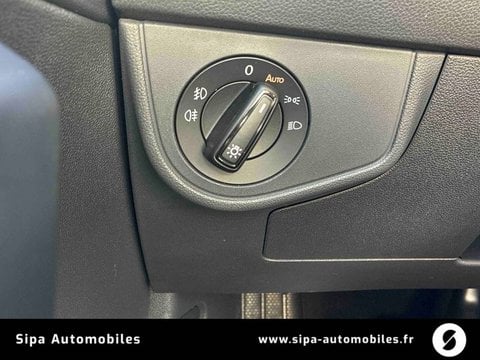 Voitures D'occasion À Lescar | Volkswagen Taigo 1.0 Tsi 110 Dsg7 Style 5P