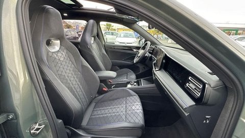 Voitures D'occasion À Tarbes | Volkswagen Tiguan 1.5 Ehybrid 204Ch Dsg6 R-Line Edition 5P