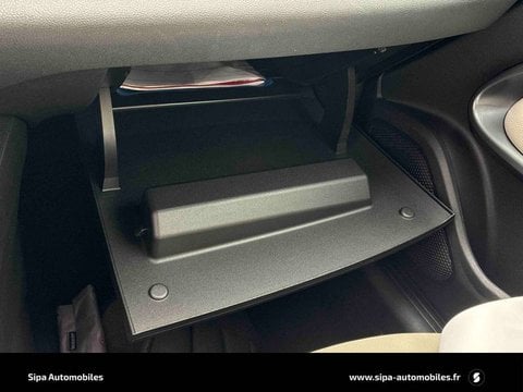 Voitures D'occasion À Mérignac | Fiat 600 1.2 Hybrid 100Ch Dct6 La Prima 5P