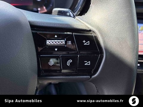 Voitures D'occasion À Muret | Alfa Romeo Junior Ibrida Junior 1.2 Ibrida 145 Ch E-Dct6 Premium 5P