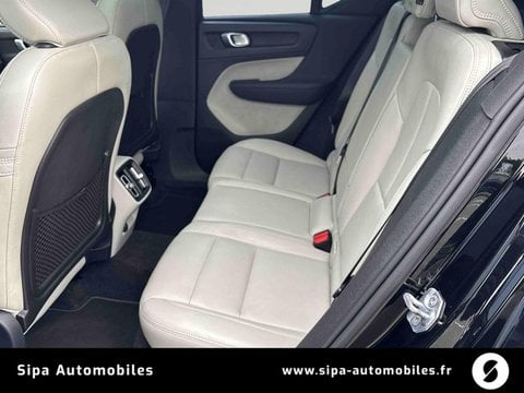 Voitures D'occasion À Labège | Volvo Xc40 D3 Adblue 150 Ch Geartronic 8 Momentum 5P