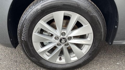 Voitures D'occasion À Lescar | Škoda Kamiq 1.0 Tsi Evo 2 116 Ch Dsg7 Selection 5P