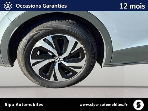 Voitures D'occasion À Lescar | Volkswagen Id.4 149 Ch Pure Business 5P