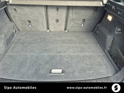 Voitures D'occasion À Dax | Bmw Série 2 Activetourer Active Tourer 218D 150 Ch Bva8 Business De...