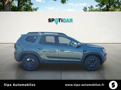 Voitures D'occasion À Lescar | Dacia Duster Tce 150 4X2 Edc Extreme 5P