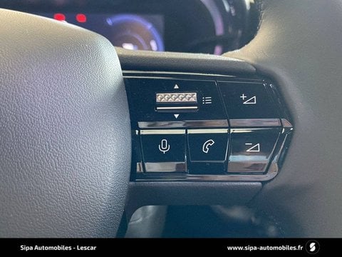 Voitures D'0Km À Lescar | Alfa Romeo Junior Elettrica Junior Electrique 156 Ch Speciale 5P