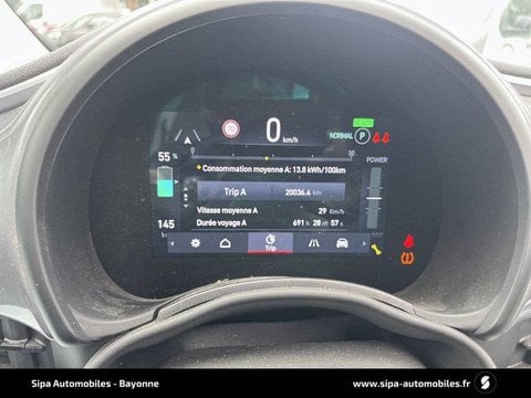 Voitures D'occasion À Bayonne | Fiat 500 Iii 500C E 118 Ch Icône Plus 2P