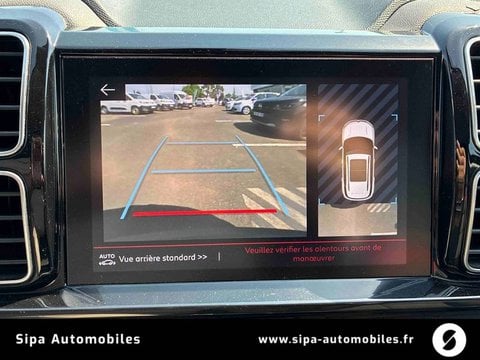 Voitures D'occasion À Mont-De-Marsan | Citroën C5 Aircross Bluehdi 130 S&S Bvm6 Feel 5P
