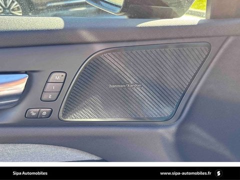 Voitures D'occasion À Labège | Volvo V60 Cross Country V60 B4 Awd 197 Ch Geartronic 8 Cross Cou...